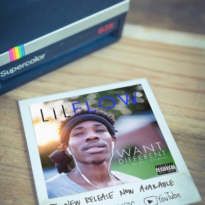 Flowin_4_Lyfe(frfr) - Single