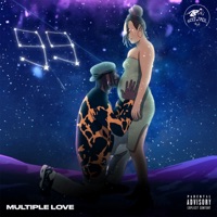 Multiple Love Mannah, feat. Yung Alpha( (feat. Yung Alpha) - Single - Mannah
