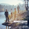 Quatuor Van Kuijk - String Quartet No. 1 in E-Flat Major, Op. 12, MWV R 25: I. Adagio non troppo - Allegro non tardante