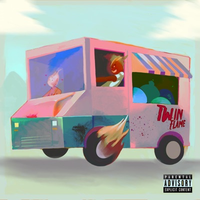 Twin Flame - Single