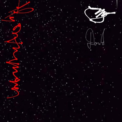 Fly On the Moon (feat. Donjtheboy) - Single