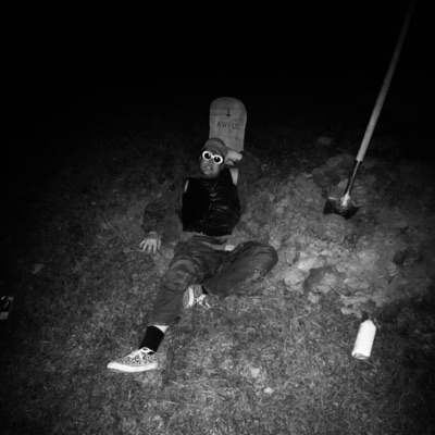 Spooky (feat. Awful Cobb) - Single