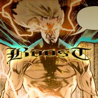 Boost - Single - STXTELI