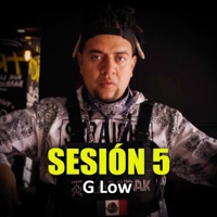 Lo hago por mi bandera (Sesión 5) (feat. G Low) - Single - La Tribu Santa