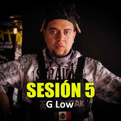 Lo hago por mi bandera (Sesión 5) (feat. G Low) - Single