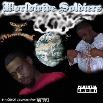 Prisoner (feat. Mannish D.) - Single