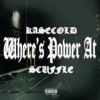 W.P.A (feat. Skuffle) - Single - KASECOLD