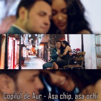 Asa chip, asa ochi - Single - Copilul De Aur