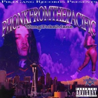 PHONKFROMTHEPACIFIC (feat. G3MnII) - Single - Yung Tokemane