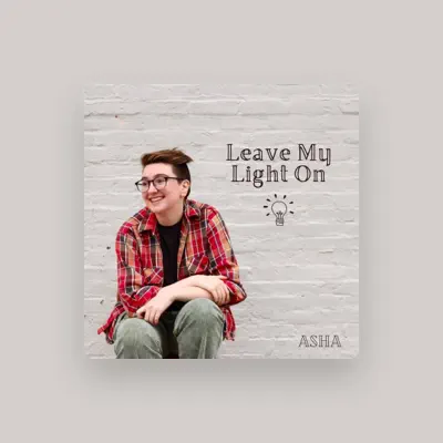Listen to ASHA, watch music videos, read bio, see tour dates & more!