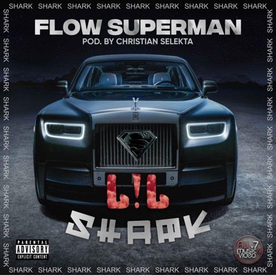 Flow Superman - Single
