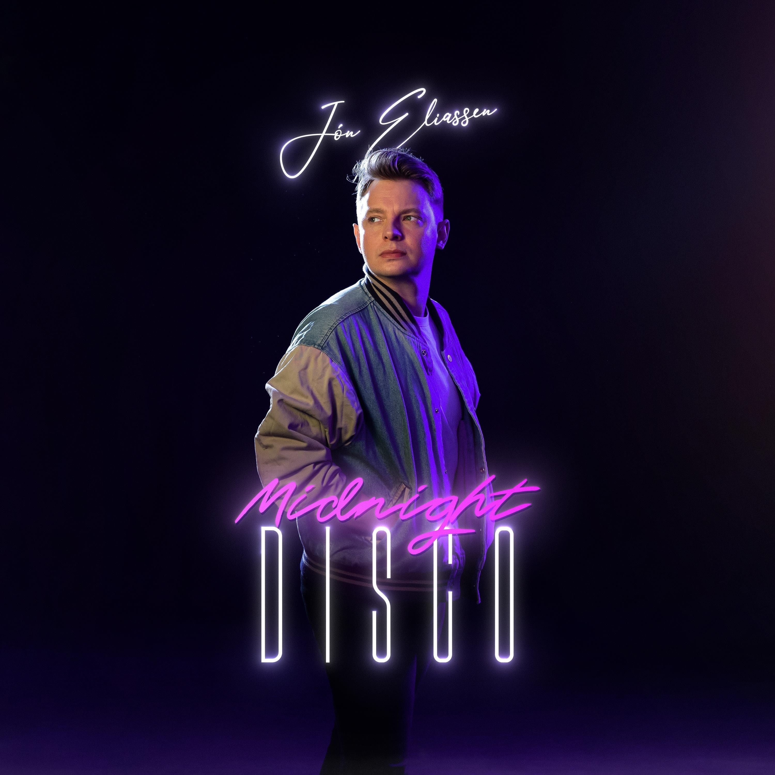 Midnight Disco - Single