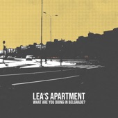 Lea's Apartment - There Always Is a Rainbow (When a Fascist Dies)