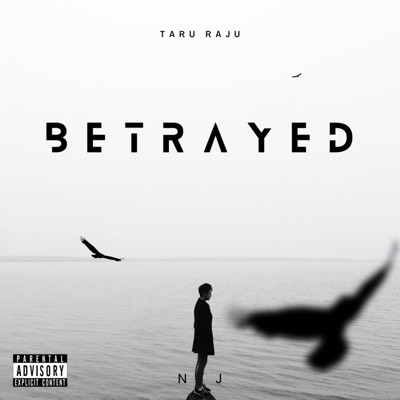 Betrayed (feat. NJs) - Single