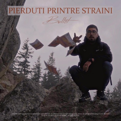 Pierduti Printre Straini - Single