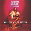 Written on Ya Kitten (Q - Funk Radio Edit) cover art