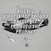 What is all about? Freestyle (feat. Proto The Prophet) - Single