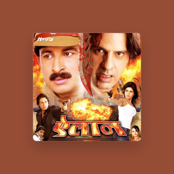 Sachchidanand Kawach's avatar