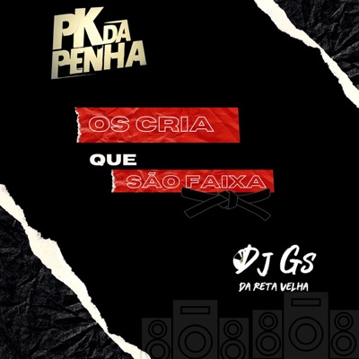 Os Cria Que São Faixa - Single