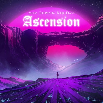 Ascension - EP