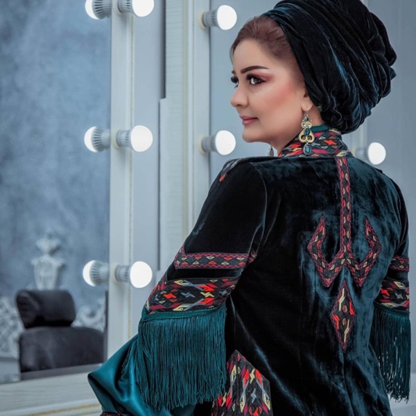 Yar Olmaz (feat. Bahar Hojayewa) - Single album cover