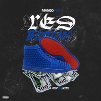 Red Bottoms - Single - Mango Foo