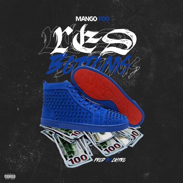 Red Bottoms - Single