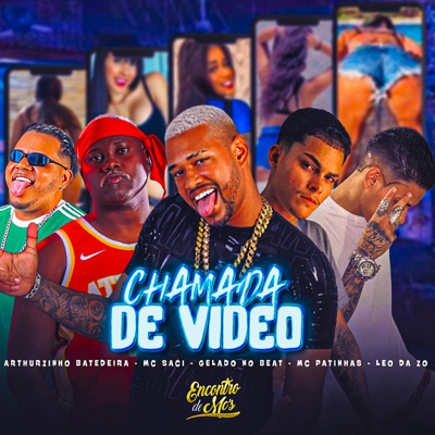 Chamada de Video - Single