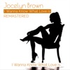 Icon I Wanna Know What Love Is (Remastered 2022) - Single