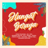 Hangat Beraya artwork