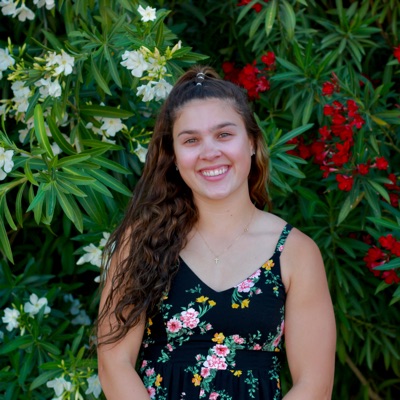 Listen to Hannah Barr, watch music videos, read bio, see tour dates & more!