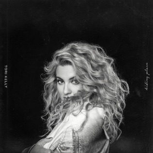 Tori Kelly Never Alone