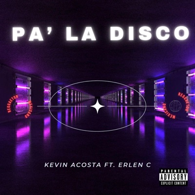 Pa' La Disco (feat. Erlen C) - Single