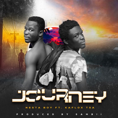 Journey (feat. Kaflox tsa) - Single
