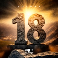 Gba Stage, Vol. 18 - GBA Stage