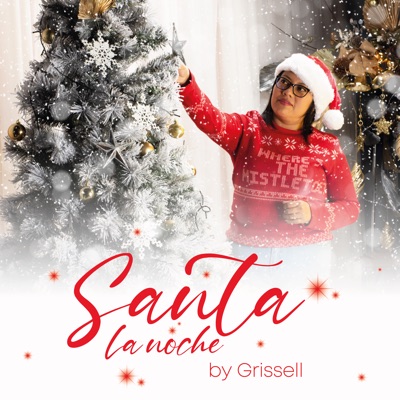 Santa la Noche - Single