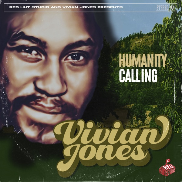 Humanity Calling - EP