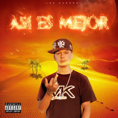 ASÍ ES MEJOR - Single