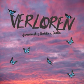 VERLOREN (feat. jarnotrash & dustin) Darkko