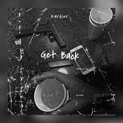 Get Back - Single