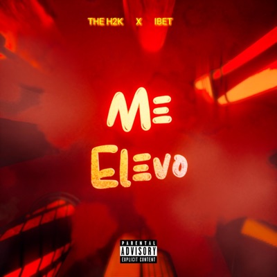 Aveces Me Elevo - Single