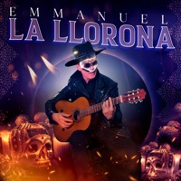 La Llorona - Single - Emmanuel