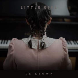 LITTLE GIRL Le Klown