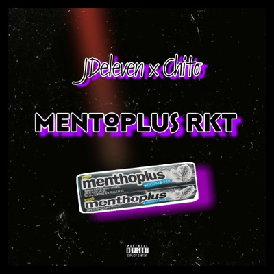 Mentoplus RKT (feat. Chito) - Single