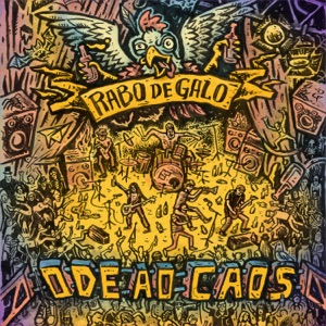 Ode ao Caos - EP