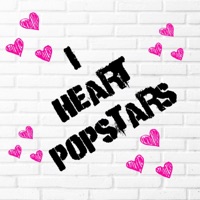 I Heart Popstars - EP - Outbreak