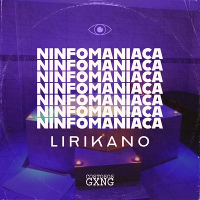 Ninfomaniaca - Single