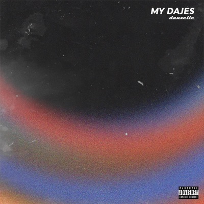 My Dajes (Radio Edit) - Single