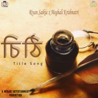 Sithi - Single - Riyan Saikia & Meghali Krishnatri