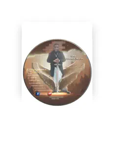 收听 Answer Muzah、观看音乐视频、阅读小传、查看巡演日期等 ！